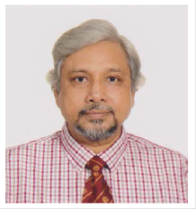  Prof MRahman